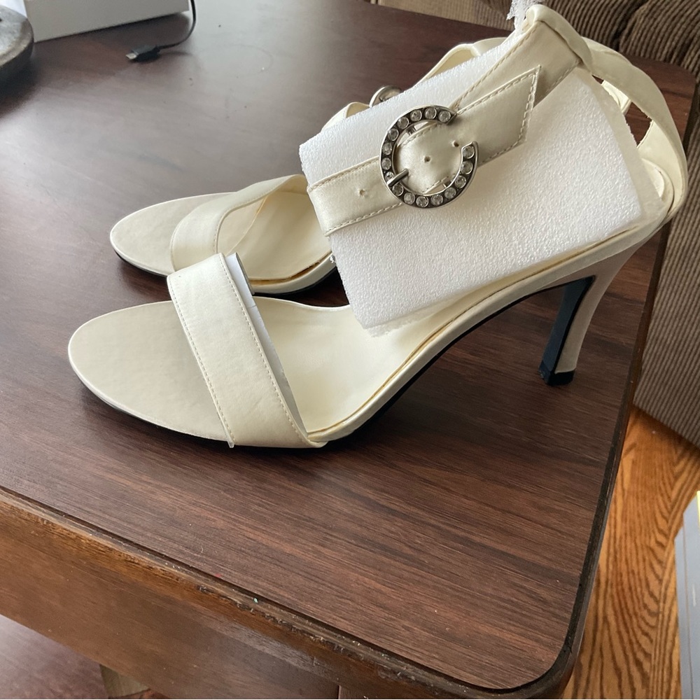 Ladies shoes AMANDA SMITH